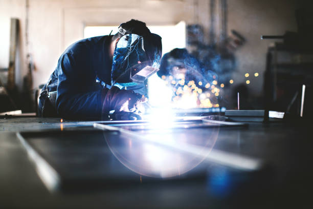 Best Welding Inspection and Certification in Monrovia, CA