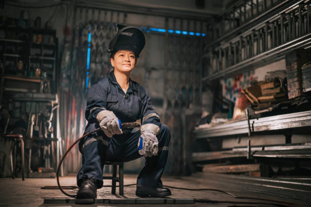Affordable Welder Services in Monrovia, CA