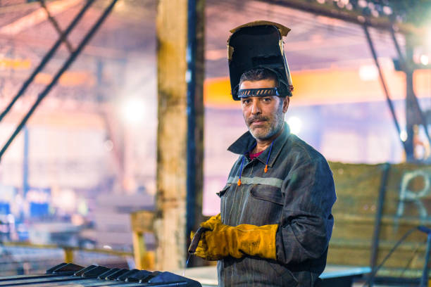 Best Structural Steel Welding in Monrovia, CA