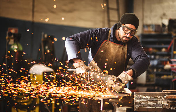 Best Marine and Shipbuilding Welding in Monrovia, CA