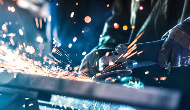 Best Maintenance and Repair Welding in Monrovia, CA
